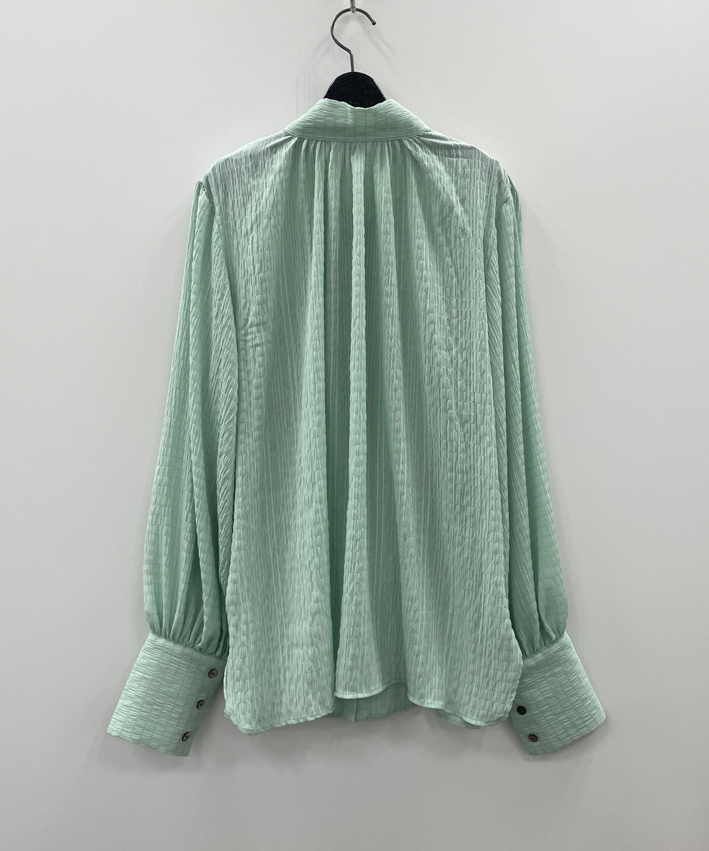 【JETSET SOLO PLUS】4WAYボウタイブラウス