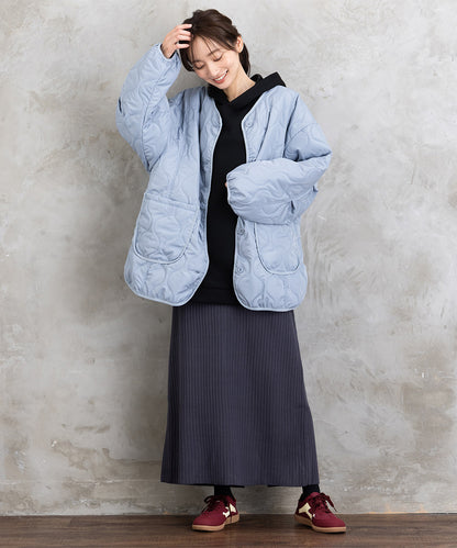 【sabstreet bis】【web限定】フーディースウェット