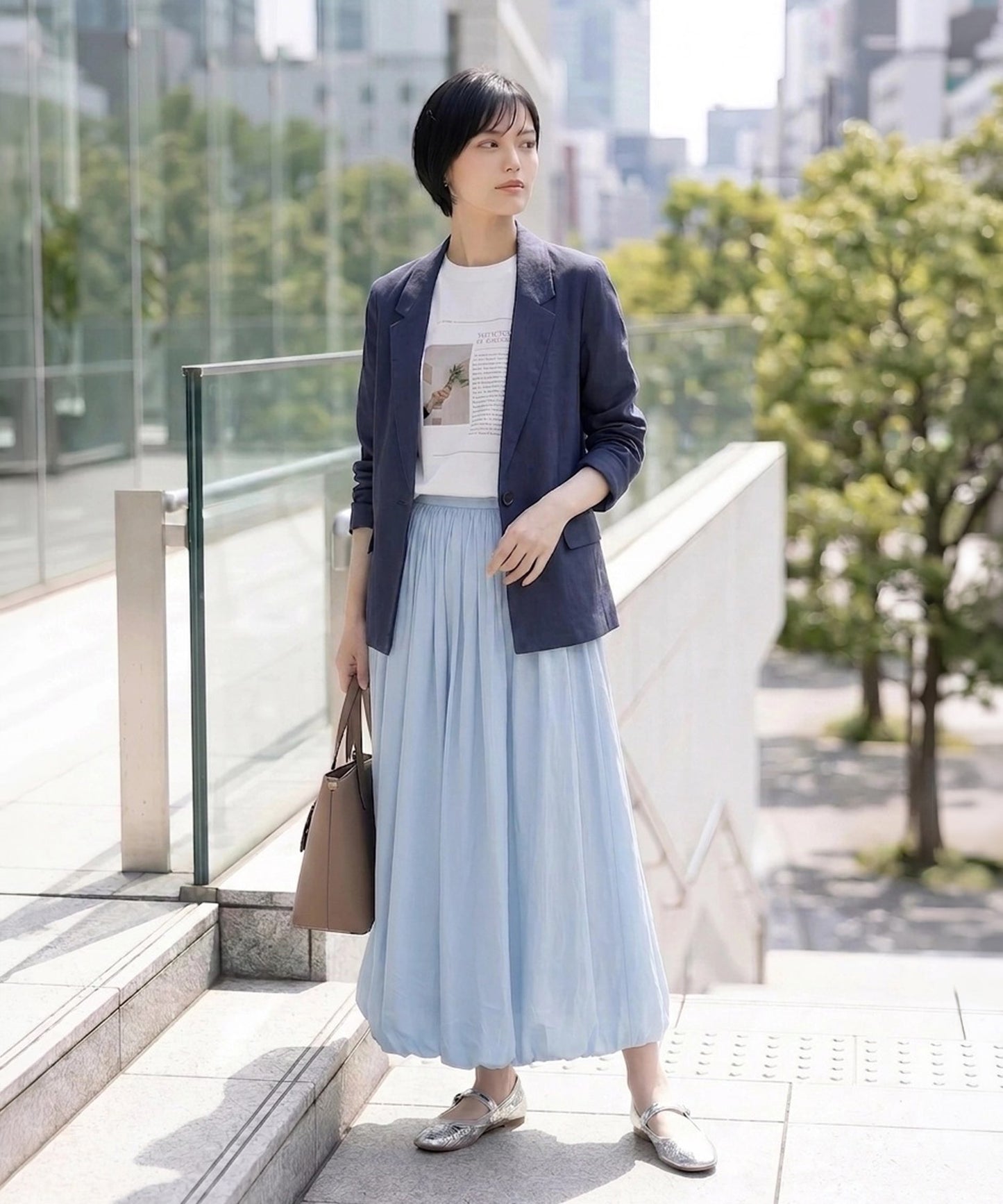 【100枚限定再入荷】【JETSET SOLO PLUS】NANOtex®トッパージャケット