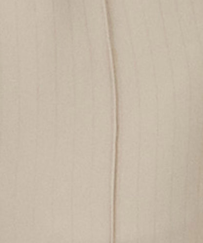 12-1898【JETSET SOLO PLUS】ラメピンストライプイージーパンツ