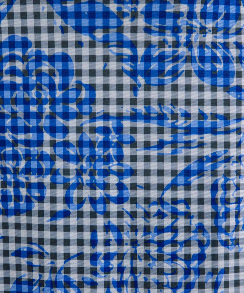 21号(6L～) [30th]エスパンディアソートプリントチュニック