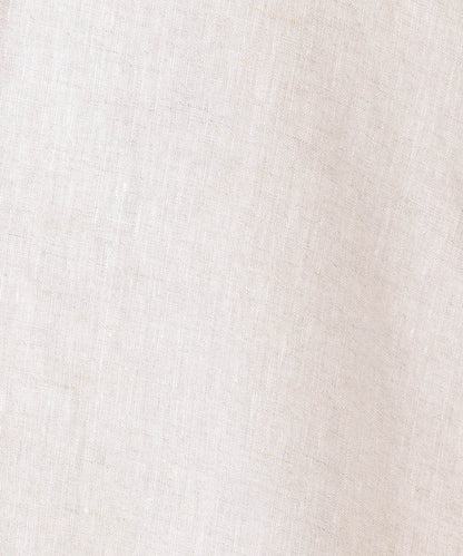 20-5464　[Rogique]リネンハーフスリーブジャケット【先行予約】