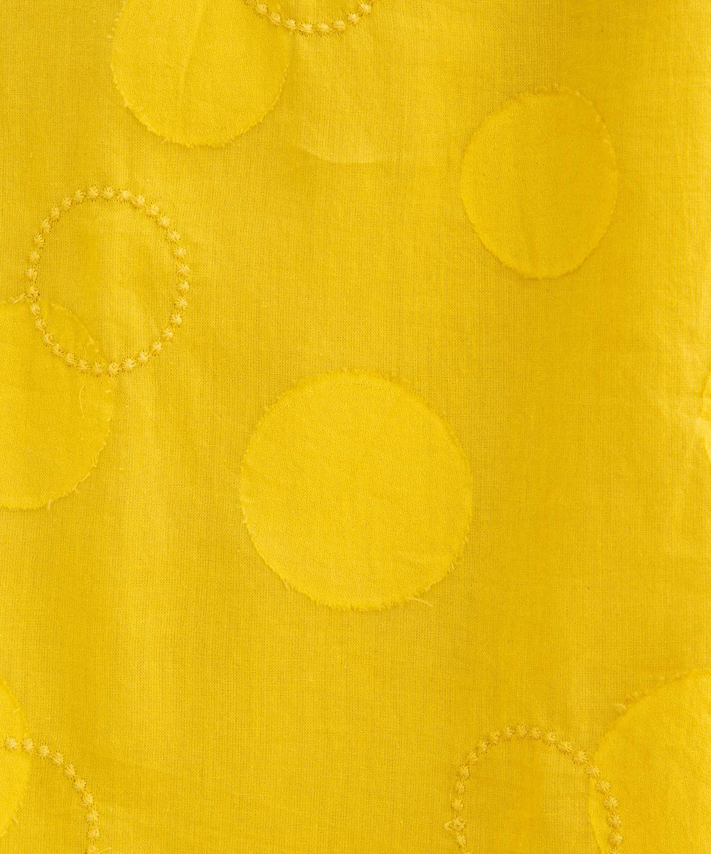 21号(6L～) INDESIGN ドットジャガード＆エンブロイダリーチュニック