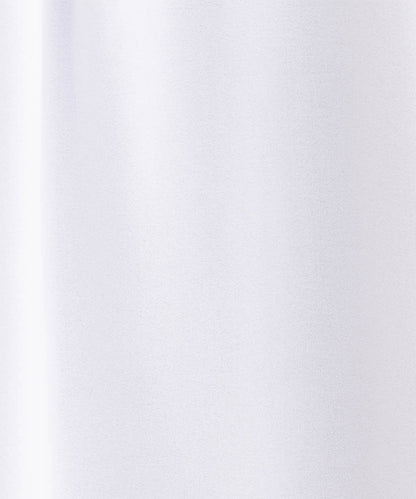 23-5475　【COOL・UV・防シワ】スムースジョーゼットフーディブルゾン【先行予約】