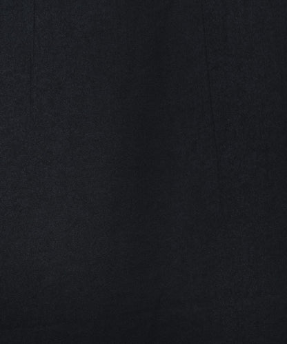 BLANC basque [Rogique]アシンメトリーラップ風レースドッキングスカート【先行予約】