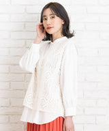 アイボリー(01)