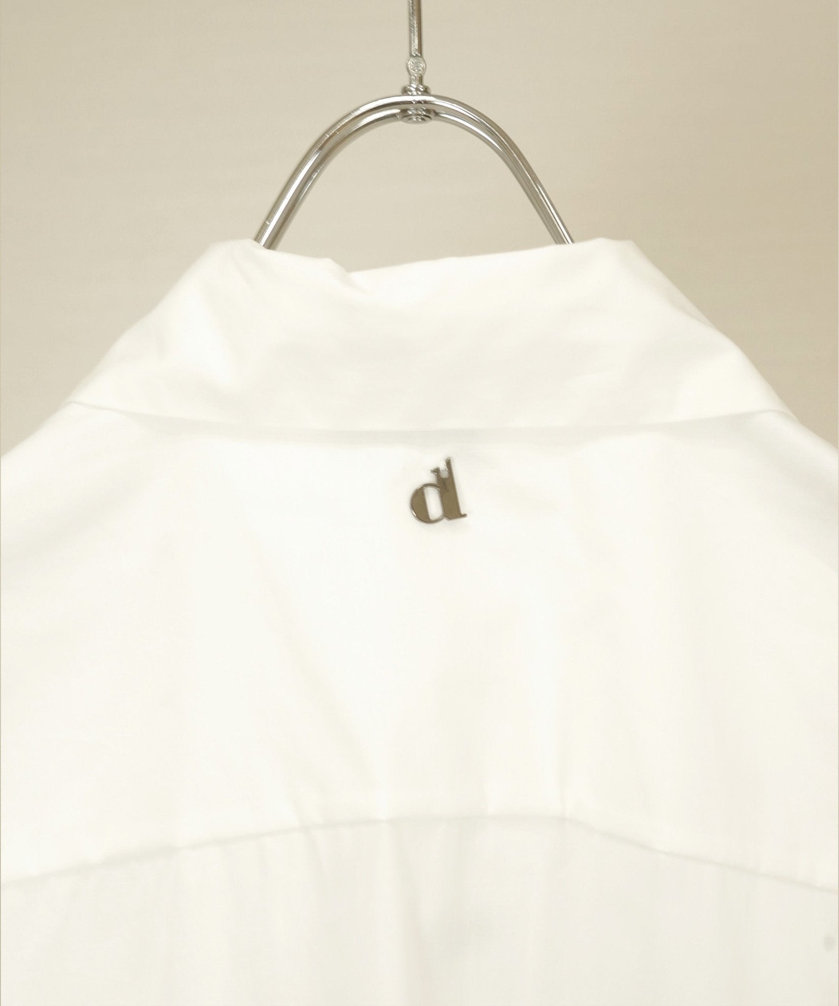 【DIXIE】アシメビジューシャツ - マインドウインド公式オンラインストア