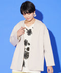 グレージュ(11)