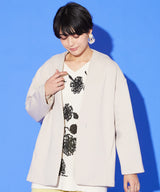 グレージュ(11)