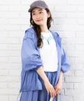 ブルー(40)