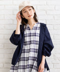 ネイビー(40)