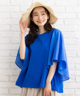 ブルー(40)